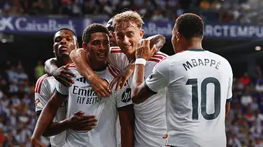 ¡Prohibido! El Real Madrid no visitará este mítico estadio en la Champions ¡Prohibido! El Real Madrid no visitará este mítico estadio en la Champions