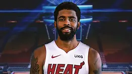 Miami Heat y Dallas Mavericks ultiman un megatraspaso por Kyrie Irving