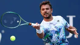 Stan Wawrinka disputará el US Open 2026 tras recibir una invitación de última hora por la baja de Patrick Kypson