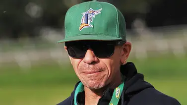 Mauro Viera: “Esta victoria va dedicada a las hermosas damas que aman el hipismo” Mauro Viera: “Esta victoria va dedicada a las hermosas damas que aman el hipismo”