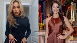 Hija de cantante mexicano se le va encima a Kerly Ruiz con fuertes acusaciones