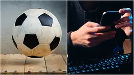 El sueño truncado del fútbol europeo: caen ocho implicados por estafar a jóvenes promesas venezolanas