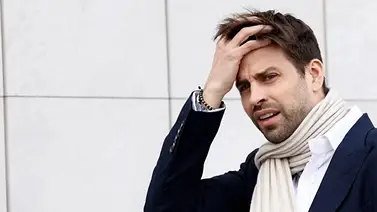 Gerard Piqué está de luto: El exfutbolista llora la muerte de un familiar Gerard Piqué está de luto: El exfutbolista llora la muerte de un familiar