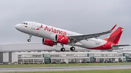 Avianca conectará con un nuevo destino en Venezuela 
