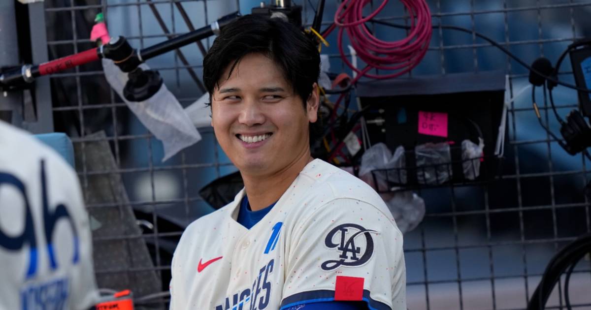 MLB Shohei Ohtani Ya Tiene Fecha De Regreso Al Mont culo Con Los Dodgers mlb-shohei-ohtani-ya-tiene-fecha-de-regreso-al-mont-culo-con-los-dodgers