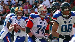Adiós al Juego de Estrellas: La NFL cambia su formato para premiar la excelencia