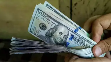 Precio del dólar y euro BCV para este jueves 27 de agosto Precio del dólar y euro BCV para este jueves 27 de agosto