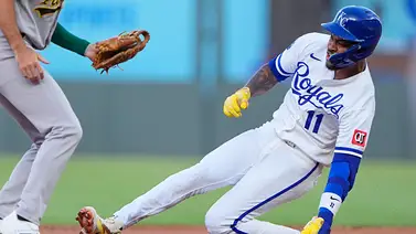 MLB: ¿Regresará Maikel García para la recta final de la temporada? MLB: ¿Regresará Maikel García para la recta final de la temporada?