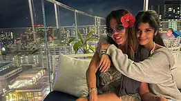 Hija de Andreina Yépez se despide de su madre: “No hubo tiempo para mucho”