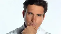 ¿Qué pasó con Leonardo Marrero? El galán de RCTV que se alejó de la televisión 