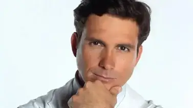 ¿Qué pasó con Leonardo Marrero? El galán de RCTV que se alejó de la televisión ¿Qué pasó con Leonardo Marrero? El galán de RCTV que se alejó de la televisión