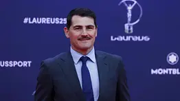 Iker Casillas sorprende al mostrar su “merienda venezolana” en redes sociales