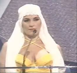 ¿Qué fue de La Malandra Elizabeth? La temida villana de "Cuánto vale el show" ¿Qué fue de La Malandra Elizabeth? La temida villana de "Cuánto vale el show"