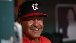 ¡Oficial! Miguel Cairo dirigirá a los Gigantes del Cibao en la LIDOM 2026/27