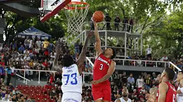 ¡Arranca la LSB! Cocodrilos vs Trotamundos inauguran la nueva liga de baloncesto en Venezuela