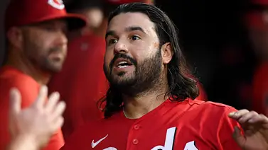 MLB: ¿Qué ha sucedido con Eugenio Suárez en Cincinnati? MLB: ¿Qué ha sucedido con Eugenio Suárez en Cincinnati?