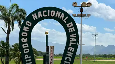 9 carreras y una cita estelar en Valencia 9 carreras y una cita estelar en Valencia