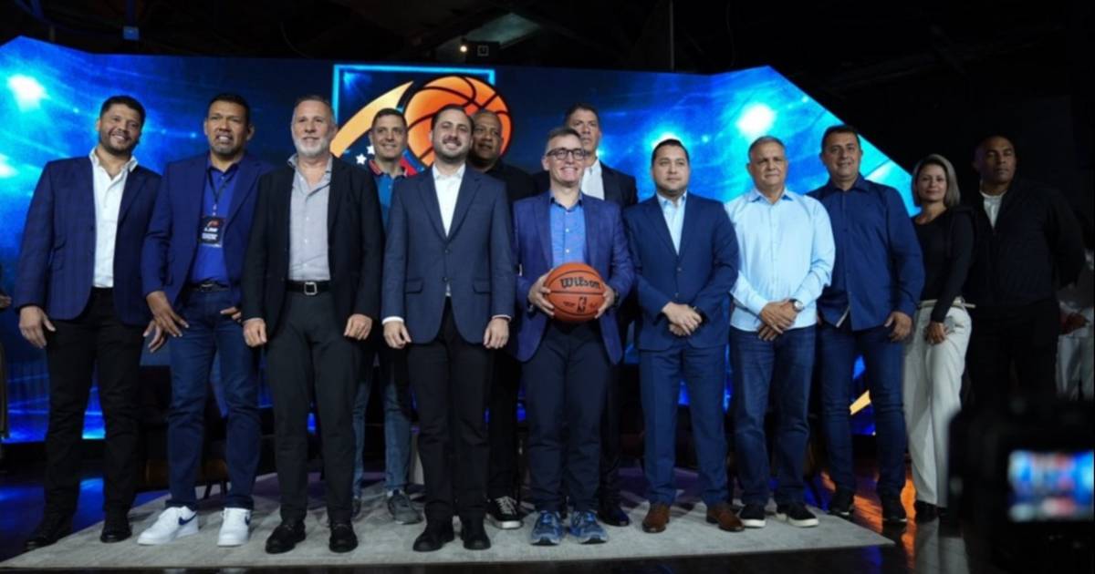 Venezuela Launches New Liga Superior de Baloncesto (LSB) to Showcase Local Talent