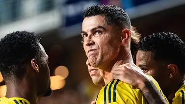 Cristiano Ronaldo vuelve a marcar: ¿Cuántos goles le faltan para los 1000? Cristiano Ronaldo vuelve a marcar: ¿Cuántos goles le faltan para los 1000?