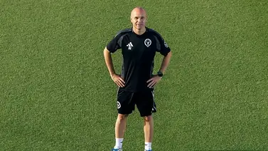 ¿Cómo fue el estreno de Andrés Iniesta como entrenador? ¿Cómo fue el estreno de Andrés Iniesta como entrenador?