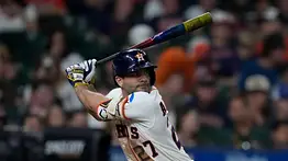 MLB: Esta página de estadísticas proyecta que José Altuve no llegará a los 3000 hits