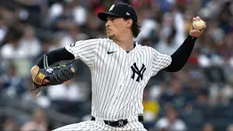 MLB: Los Yankees recuperan a Max Fried en un momento clave por el Comodín