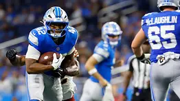 NFL: Estos son los últimos juegos de la pretemporada 2026