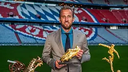 Harry Kane negocia su futuro: el goleador busca sellar su continuidad con el Bayern