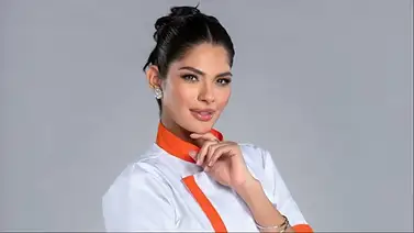 Así es la situación actual de Sheynnis Palacios tras abandonar "Top Chef VIP" Así es la situación actual de Sheynnis Palacios tras abandonar "Top Chef VIP"