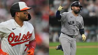 MLB: Cardenales de Lara cuenta con dos receptores grandeligas para esta campaña