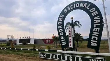 Hinava: Conozca la razón por la cual sancionaron a un jinete aprendiz en la reciente jornada Hinava: Conozca la razón por la cual sancionaron a un jinete aprendiz en la reciente jornada