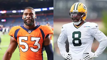 Golpe a Packers y Broncos: sus figuras enfrentan graves cargos legales Golpe a Packers y Broncos: sus figuras enfrentan graves cargos legales