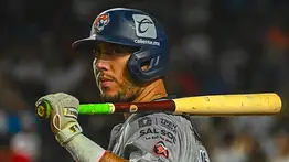 LVBP: Bravos de Margarita habría firmado a este importado para reforzar su infield