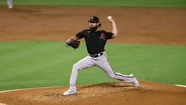 LVBP: Este es el lanzador con experiencia en MLB que sumaría Tiburones de La Guaira LVBP: Este es el lanzador con experiencia en MLB que sumaría Tiburones de La Guaira