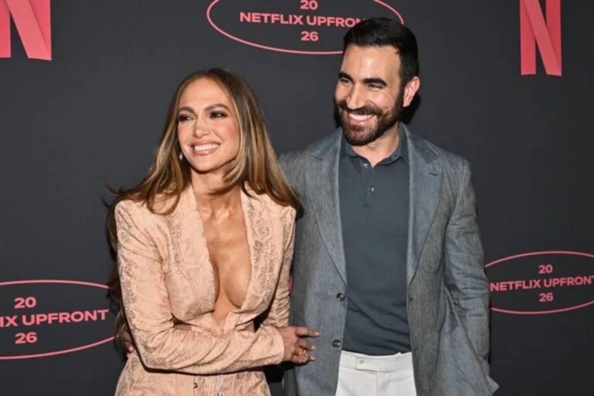 Jennifer López revela nombre de los actores con los que se habría acostado