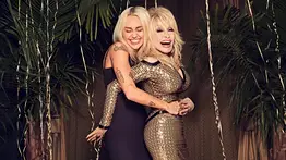 El rumor que pone a Miley Cyrus en el centro de la herencia de Dolly Parton
