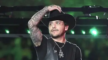 Christian Nodal envuelto en un escándalo de fraude: conoce los detalles Christian Nodal envuelto en un escándalo de fraude: conoce los detalles