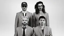 Morat confirma dos conciertos en Venezuela: la banda se reencuentra con su píblico