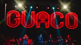 Bajo el Árbol anuncia el regreso de La Clave con Guaco y Ritmo Candela