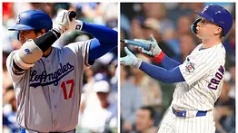 MLB: ¿Se le escapa el MVP a Shohei Ohtani? Peter Crow-Armstrong pisa fuerte