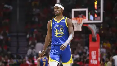 ¿Fin de la era? Jimmy Butler podría salir de los Warriors muy pronto ¿Fin de la era? Jimmy Butler podría salir de los Warriors muy pronto