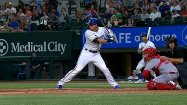 MLB: ¿Los Rangers de Texas van en picada en el cierre de la temporada? (+análisis) MLB: ¿Los Rangers de Texas van en picada en el cierre de la temporada? (+análisis)