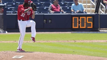 MLB: No habrá cambios en las reglas para los playoff 