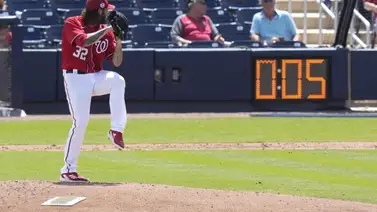 MLB: No habrá cambios en las reglas para los playoff MLB: No habrá cambios en las reglas para los playoff