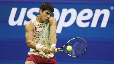 Sepa que dijo Carlos Alcaraz sobre este jugador del Real Madrid Sepa que dijo Carlos Alcaraz sobre este jugador del Real Madrid