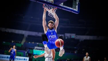 Copa Mundial de Baloncesto: ¡Atención Dominicana y Puerto Rico! Italia gana a Serbia y complica mucho el Grupo I 