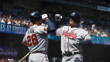 MLB: Conozca cuáles son los juegos para hoy 1 de septiembre