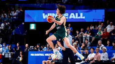 Copa Mundial de Baloncesto: ¡Batacazo! Este favorito al título se despide en segunda ronda