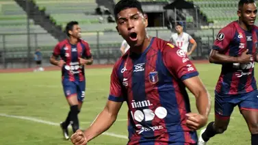 Liga FUTVE: Carabobo recibe a Angostura con la misión de seguir sumando y lo verás por MTV (+Previa) Liga FUTVE: Carabobo recibe a Angostura con la misión de seguir sumando y lo verás por MTV (+Previa)