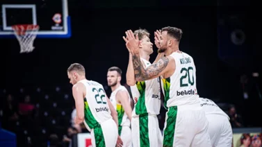 Copa Mundial de Baloncesto: Lituania gana a Grecia y ya hay cuatro selecciones en Cuartos de Final 